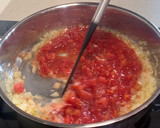 Foto del paso 3 de la receta: Nécoras en salsa picante