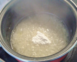 Foto del paso 7 de la receta: Velouté de almejas con caviar vegetal