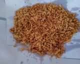 Foto langkah ke 3 dari resep Macaroni Crispy Bumbu Balado 😍.