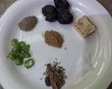 Butter Chicken Tikka Rice recipe step 1 photo