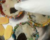 दिया डिलाईट विद ओरियो ब्लौंडी (Diya Delight With Blondie recipe in Hindi) रेसिपी चरण 14 फोटो