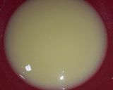 Foto del paso 1 de la receta: Galletitas de vainilla sin huevos ni manteca