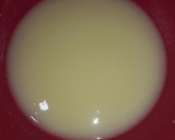 Foto del paso 1 de la receta: Galletitas de vainilla sin huevos ni manteca