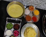 મગની દાળ માંથી બનાવેલા દાબેલી ચીલ્લા(mag dal dabeli chilla recipe in gujarati) રેસીપી સ્ટેપ1ફોટો