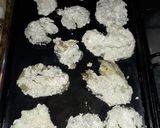 Foto del paso 5 de la receta: (Berenjinesas) Milanesitas de berenjenas