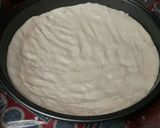Foto langkah ke 6 dari resep Pizza No Ulen.