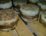 Foto del paso 3 de la receta: Alfajores de coco!!!!