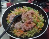 Foto del paso 6 de la receta: Burritos