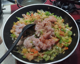 Foto del paso 6 de la receta: Burritos