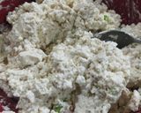 Foto langkah ke 2 dari resep Tahu Kribo.