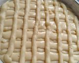 Foto del paso 3 de la receta: Torta Matera