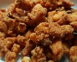 Foto langkah ke 3 dari resep Chicken Karaage.