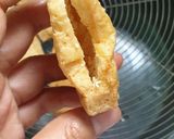 Foto langkah ke 3 dari resep Tahu Isi (sayuran).