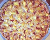 Foto del paso 11 de la receta: Pizza
