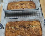Foto langkah ke 5 dari resep Marble cake tape.