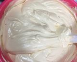 Foto langkah ke 5 dari resep Moist Whipping Cream Cake.