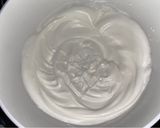 Foto del paso 1 de la receta: Bizcochuelo de vainilla