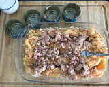 Foto del paso 5 de la receta: Ensaladilla sevillana