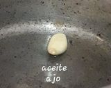 Foto del paso 2 de la receta: Pastel individual de zapallo