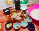 A picture of step 1 of Egg_Parda_biryani.