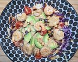 Une image de l'étape 5 de Salade vitaminée.