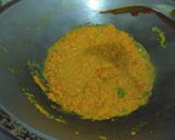 Foto langkah ke 12 dari resep Bebek bumbu hitam (ala nasi bebek madura).