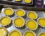 Foto langkah ke 4 dari resep Pie susu.