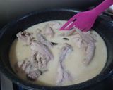 Foto langkah ke 6 dari resep Opor ayam putih.