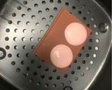 氣炸鍋♥馬卡龍❶的食譜步驟19照片
