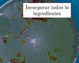 Foto del paso 9 de la receta: Tlaxtihuilli