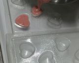 Foto del paso 3 de la receta Ensalada Romántica con Corazones de Fresas (San Valentín)