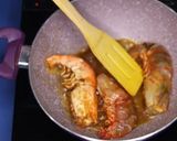 চিংড়ি মাছের কালিয়া (chingri macher kaliya recipe in bengali) রেসিপি ধাপ - 1 ছবি