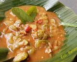 Foto langkah ke 8 dari resep Rujak Belimbing Wuluh Anti Kecut 😋.