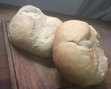 Foto del paso 10 de la receta: Pan de campo 🍞