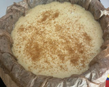 Foto del paso 5 de la receta: Bizcocho de yogur griego y limón con pepitas de choco en Thermomix