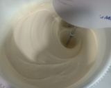 Foto langkah ke 2 dari resep Bolu Bolu Kukus Ketan Hitam.