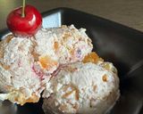 Φωτογραφία βήματος 2 της συνταγής Παγωτό 🍧 (frozen yogurt)