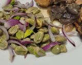 Foto del paso 6 de la receta: Pollo a la cerveza