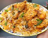 Karachi famous Biryani recipe step 14 photo