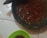 Foto langkah ke 4 dari resep Cireng Crispy Bumbu Rujak.