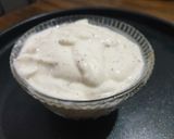 મેયો (mayo recipe in Gujarati) રેસીપી સ્ટેપ3ફોટો