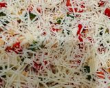 Foto langkah ke 4 dari resep Pizza.