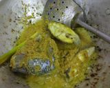 Foto langkah ke 5 dari resep Gangan Asam Nila.