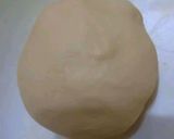 Foto langkah ke 2 dari resep Roti Canei.