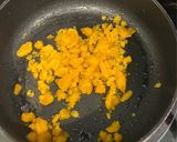 A picture of step 6 of Healthy Falhari Dry Fruit Ladoo.