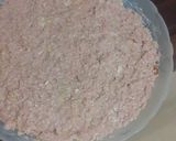 Foto del paso 6 de la receta Masa de croquetas de mortadela