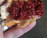 Foto del paso 1 de la receta: Dulce de Mburucuyá 🥭