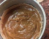 Foto del paso 3 de la receta: Pastafrola de Dulce de leche