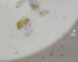 Foto del paso 2 de la receta: Arroz con leche con limón