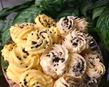 عکس مرحله 3 از دستور شیرینی بهشتی،😋